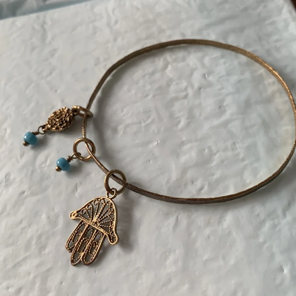 Bracelets/4 each different - Picture 5 of 10